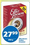 Ellis Brown Coffee Creamer-800g
