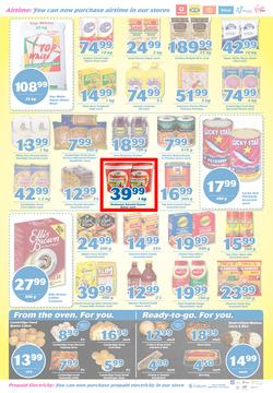 Cambridge Food KZN : January Month End (24 Jan - 5 Feb 2019), page 2