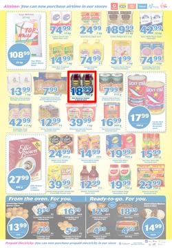 Cambridge Food KZN : January Month End (24 Jan - 5 Feb 2019), page 2