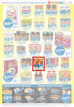 Cambridge Food KZN : January Month End (24 Jan - 5 Feb 2019), page 2