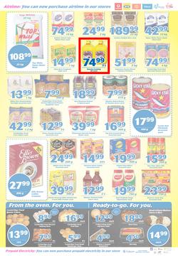 Cambridge Food KZN : January Month End (24 Jan - 5 Feb 2019), page 2