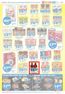 Cambridge Food KZN : January Month End (24 Jan - 5 Feb 2019), page 2