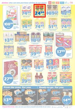 Cambridge Food KZN : January Month End (24 Jan - 5 Feb 2019), page 2