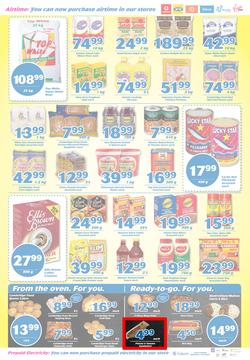 Cambridge Food KZN : January Month End (24 Jan - 5 Feb 2019), page 2