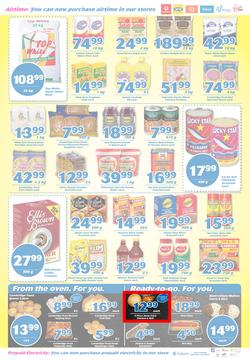 Cambridge Food KZN : January Month End (24 Jan - 5 Feb 2019), page 2