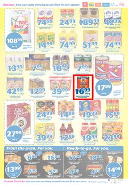 Cambridge Food KZN : January Month End (24 Jan - 5 Feb 2019), page 2