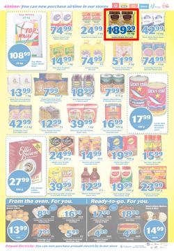 Cambridge Food KZN : January Month End (24 Jan - 5 Feb 2019), page 2