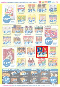 Cambridge Food KZN : January Month End (24 Jan - 5 Feb 2019), page 2