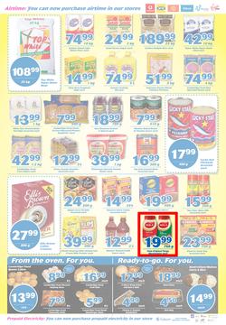 Cambridge Food KZN : January Month End (24 Jan - 5 Feb 2019), page 2