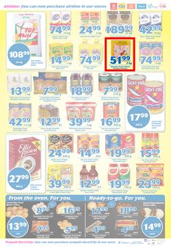 Cambridge Food KZN : January Month End (24 Jan - 5 Feb 2019), page 2