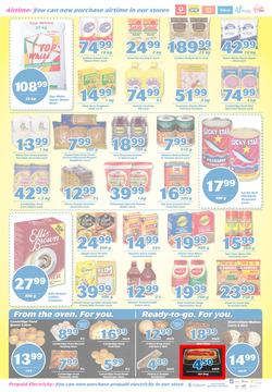 Cambridge Food KZN : January Month End (24 Jan - 5 Feb 2019), page 2