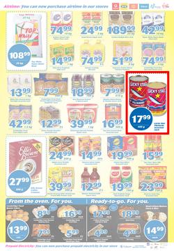 Cambridge Food KZN : January Month End (24 Jan - 5 Feb 2019), page 2