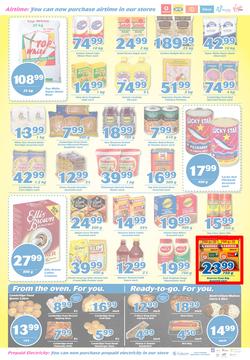 Cambridge Food KZN : January Month End (24 Jan - 5 Feb 2019), page 2