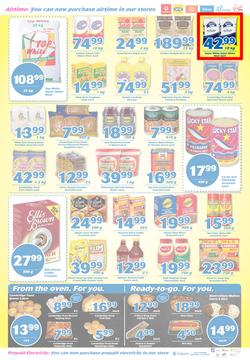 Cambridge Food KZN : January Month End (24 Jan - 5 Feb 2019), page 2