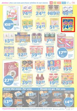 Cambridge Food KZN : January Month End (24 Jan - 5 Feb 2019), page 2