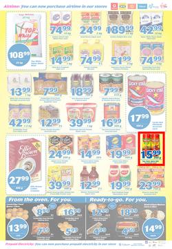 Cambridge Food KZN : January Month End (24 Jan - 5 Feb 2019), page 2