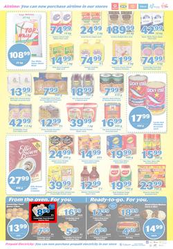 Cambridge Food KZN : January Month End (24 Jan - 5 Feb 2019), page 2