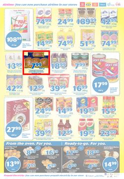 Cambridge Food KZN : January Month End (24 Jan - 5 Feb 2019), page 2