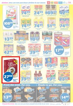 Cambridge Food KZN : January Month End (24 Jan - 5 Feb 2019), page 2