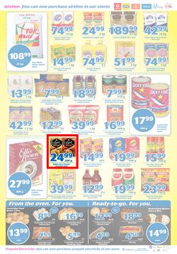 Cambridge Food KZN : January Month End (24 Jan - 5 Feb 2019), page 2