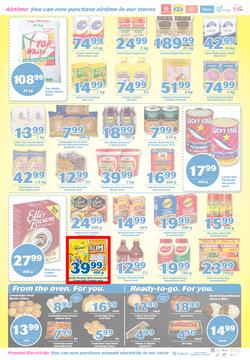 Cambridge Food KZN : January Month End (24 Jan - 5 Feb 2019), page 2