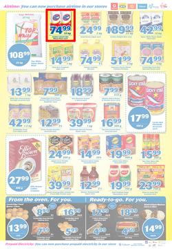 Cambridge Food KZN : January Month End (24 Jan - 5 Feb 2019), page 2