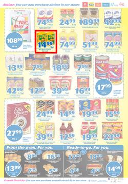 Cambridge Food KZN : January Month End (24 Jan - 5 Feb 2019), page 2