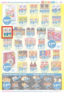 Cambridge Food KZN : January Month End (24 Jan - 5 Feb 2019), page 2