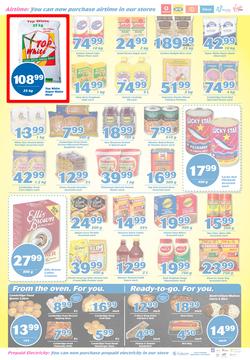Cambridge Food KZN : January Month End (24 Jan - 5 Feb 2019), page 2