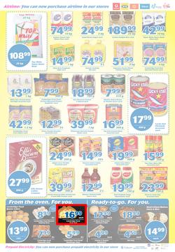 Cambridge Food KZN : January Month End (24 Jan - 5 Feb 2019), page 2