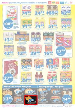 Cambridge Food KZN : January Month End (24 Jan - 5 Feb 2019), page 2