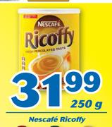 Nescafe Ricoffy-250g