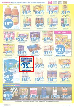 Cambridge Food KZN : January Month End (24 Jan - 5 Feb 2019), page 3