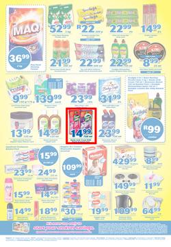 Cambridge Food KZN : January Month End (24 Jan - 5 Feb 2019), page 4