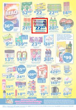Cambridge Food KZN : January Month End (24 Jan - 5 Feb 2019), page 4