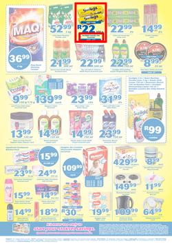 Cambridge Food KZN : January Month End (24 Jan - 5 Feb 2019), page 4