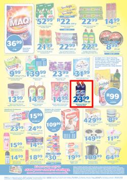 Cambridge Food KZN : January Month End (24 Jan - 5 Feb 2019), page 4