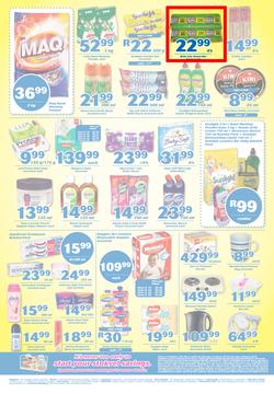 Cambridge Food KZN : January Month End (24 Jan - 5 Feb 2019), page 4