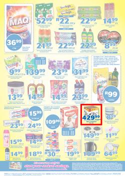 Cambridge Food KZN : January Month End (24 Jan - 5 Feb 2019), page 4