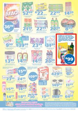 Cambridge Food KZN : January Month End (24 Jan - 5 Feb 2019), page 4