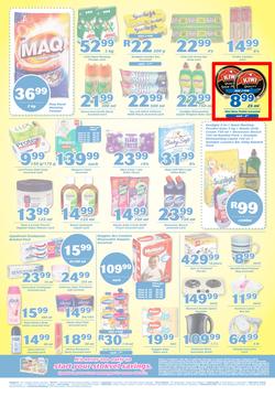 Cambridge Food KZN : January Month End (24 Jan - 5 Feb 2019), page 4