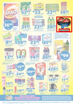 Cambridge Food KZN : January Month End (24 Jan - 5 Feb 2019), page 4