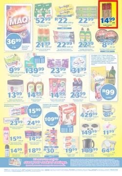 Cambridge Food KZN : January Month End (24 Jan - 5 Feb 2019), page 4