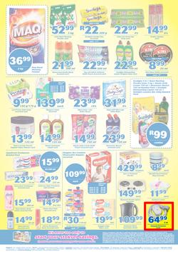Cambridge Food KZN : January Month End (24 Jan - 5 Feb 2019), page 4