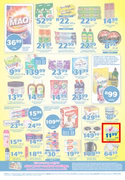 Cambridge Food KZN : January Month End (24 Jan - 5 Feb 2019), page 4