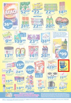 Cambridge Food KZN : January Month End (24 Jan - 5 Feb 2019), page 4