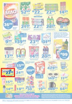 Cambridge Food KZN : January Month End (24 Jan - 5 Feb 2019), page 4