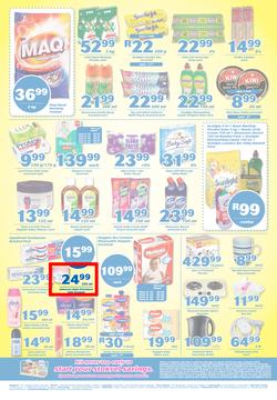Cambridge Food KZN : January Month End (24 Jan - 5 Feb 2019), page 4