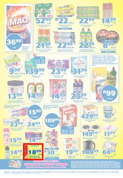 Cambridge Food KZN : January Month End (24 Jan - 5 Feb 2019), page 4