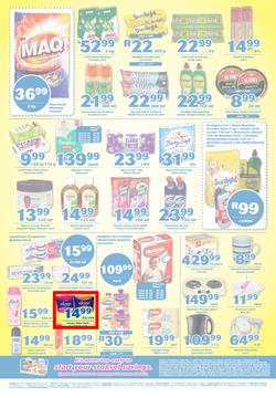 Cambridge Food KZN : January Month End (24 Jan - 5 Feb 2019), page 4